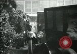 Image of Woodrow Wilson Paris France, 1919, second 29 stock footage video 65675026953