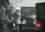 Image of Woodrow Wilson Paris France, 1919, second 30 stock footage video 65675026953