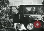 Image of Woodrow Wilson Paris France, 1919, second 32 stock footage video 65675026953