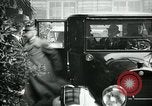 Image of Woodrow Wilson Paris France, 1919, second 33 stock footage video 65675026953