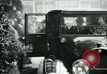 Image of Woodrow Wilson Paris France, 1919, second 34 stock footage video 65675026953
