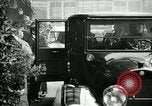 Image of Woodrow Wilson Paris France, 1919, second 35 stock footage video 65675026953