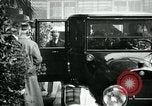 Image of Woodrow Wilson Paris France, 1919, second 36 stock footage video 65675026953