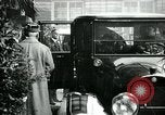 Image of Woodrow Wilson Paris France, 1919, second 37 stock footage video 65675026953