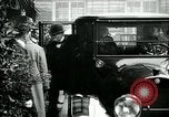 Image of Woodrow Wilson Paris France, 1919, second 38 stock footage video 65675026953
