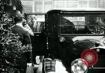 Image of Woodrow Wilson Paris France, 1919, second 39 stock footage video 65675026953