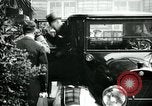 Image of Woodrow Wilson Paris France, 1919, second 40 stock footage video 65675026953