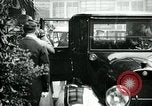 Image of Woodrow Wilson Paris France, 1919, second 41 stock footage video 65675026953
