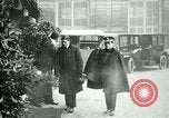 Image of Woodrow Wilson Paris France, 1919, second 47 stock footage video 65675026953