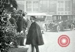 Image of Woodrow Wilson Paris France, 1919, second 48 stock footage video 65675026953