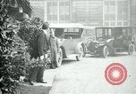 Image of Woodrow Wilson Paris France, 1919, second 49 stock footage video 65675026953