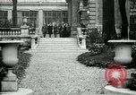 Image of Prince Emir Faisal Paris France, 1919, second 14 stock footage video 65675026954