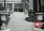 Image of Prince Emir Faisal Paris France, 1919, second 15 stock footage video 65675026954