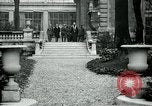 Image of Prince Emir Faisal Paris France, 1919, second 16 stock footage video 65675026954