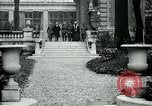 Image of Prince Emir Faisal Paris France, 1919, second 17 stock footage video 65675026954
