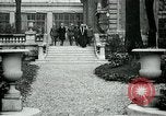 Image of Prince Emir Faisal Paris France, 1919, second 18 stock footage video 65675026954