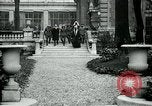 Image of Prince Emir Faisal Paris France, 1919, second 19 stock footage video 65675026954