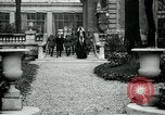 Image of Prince Emir Faisal Paris France, 1919, second 20 stock footage video 65675026954