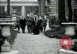 Image of Prince Emir Faisal Paris France, 1919, second 26 stock footage video 65675026954