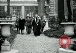 Image of Prince Emir Faisal Paris France, 1919, second 27 stock footage video 65675026954