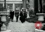 Image of Prince Emir Faisal Paris France, 1919, second 28 stock footage video 65675026954