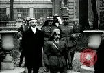 Image of Prince Emir Faisal Paris France, 1919, second 33 stock footage video 65675026954