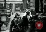 Image of Prince Emir Faisal Paris France, 1919, second 35 stock footage video 65675026954