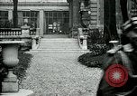 Image of Prince Emir Faisal Paris France, 1919, second 36 stock footage video 65675026954
