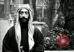 Image of Prince Emir Faisal Paris France, 1919, second 40 stock footage video 65675026954