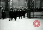 Image of Woodrow Wilson Paris France, 1919, second 22 stock footage video 65675026955