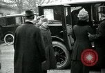 Image of Woodrow Wilson Paris France, 1919, second 27 stock footage video 65675026955
