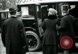 Image of Woodrow Wilson Paris France, 1919, second 31 stock footage video 65675026955