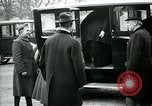 Image of Woodrow Wilson Paris France, 1919, second 36 stock footage video 65675026955