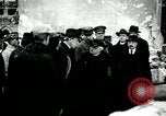 Image of Woodrow Wilson Reims France, 1919, second 16 stock footage video 65675026956