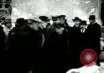 Image of Woodrow Wilson Reims France, 1919, second 18 stock footage video 65675026956