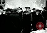 Image of Woodrow Wilson Reims France, 1919, second 20 stock footage video 65675026956