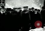 Image of Woodrow Wilson Reims France, 1919, second 21 stock footage video 65675026956