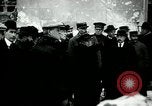 Image of Woodrow Wilson Reims France, 1919, second 22 stock footage video 65675026956