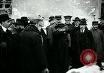 Image of Woodrow Wilson Reims France, 1919, second 24 stock footage video 65675026956