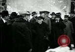 Image of Woodrow Wilson Reims France, 1919, second 25 stock footage video 65675026956