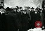 Image of Woodrow Wilson Reims France, 1919, second 26 stock footage video 65675026956