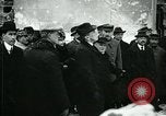 Image of Woodrow Wilson Reims France, 1919, second 27 stock footage video 65675026956