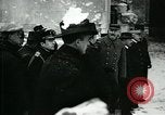 Image of Woodrow Wilson Reims France, 1919, second 29 stock footage video 65675026956