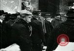 Image of Woodrow Wilson Reims France, 1919, second 31 stock footage video 65675026956