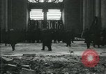 Image of Woodrow Wilson Reims France, 1919, second 32 stock footage video 65675026956