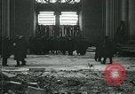 Image of Woodrow Wilson Reims France, 1919, second 33 stock footage video 65675026956