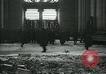 Image of Woodrow Wilson Reims France, 1919, second 34 stock footage video 65675026956