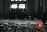 Image of Woodrow Wilson Reims France, 1919, second 36 stock footage video 65675026956
