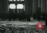 Image of Woodrow Wilson Reims France, 1919, second 37 stock footage video 65675026956