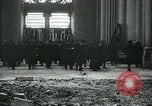 Image of Woodrow Wilson Reims France, 1919, second 38 stock footage video 65675026956